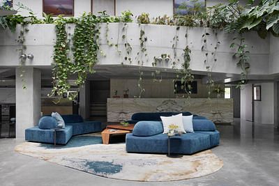 Custom Eminent Gilded