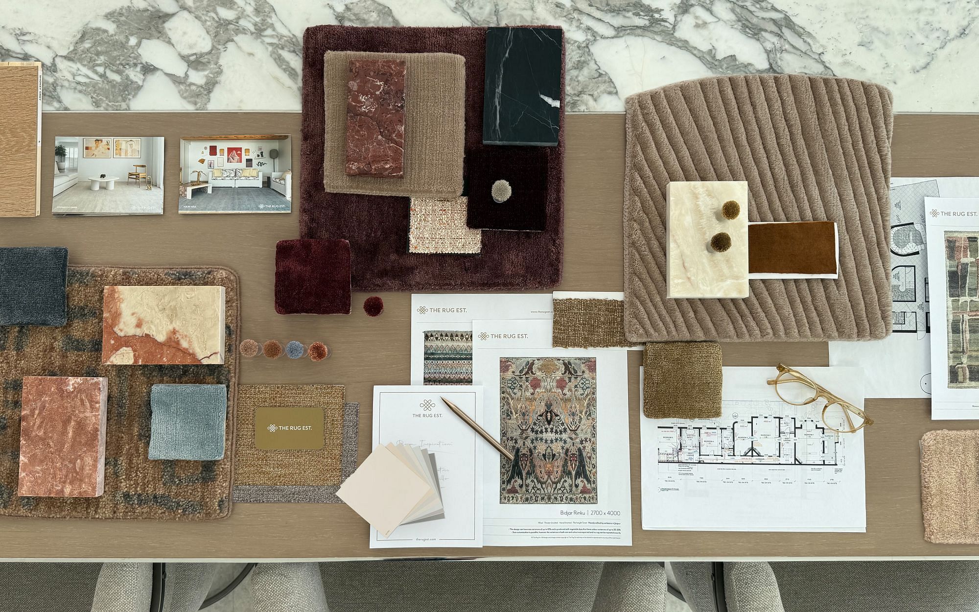 Custom & Bespoke - DO NOT PUBLISH