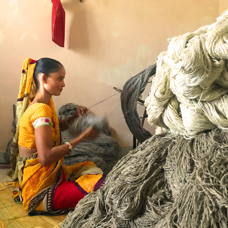 How a rug is made from design to delivery! | The Rug Est.