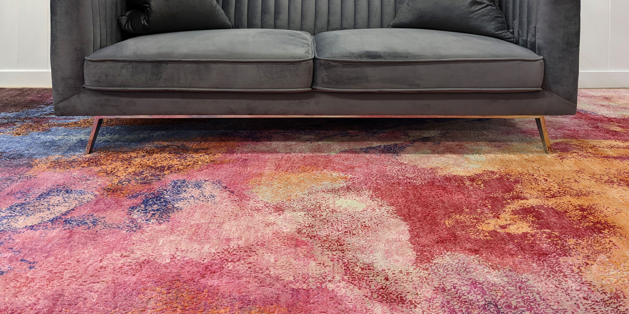 Top 7 Rugs to liven up your home