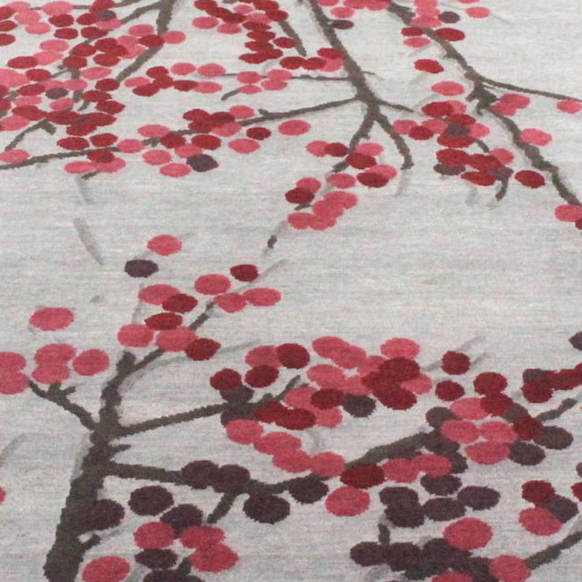 cherry blossom floral design