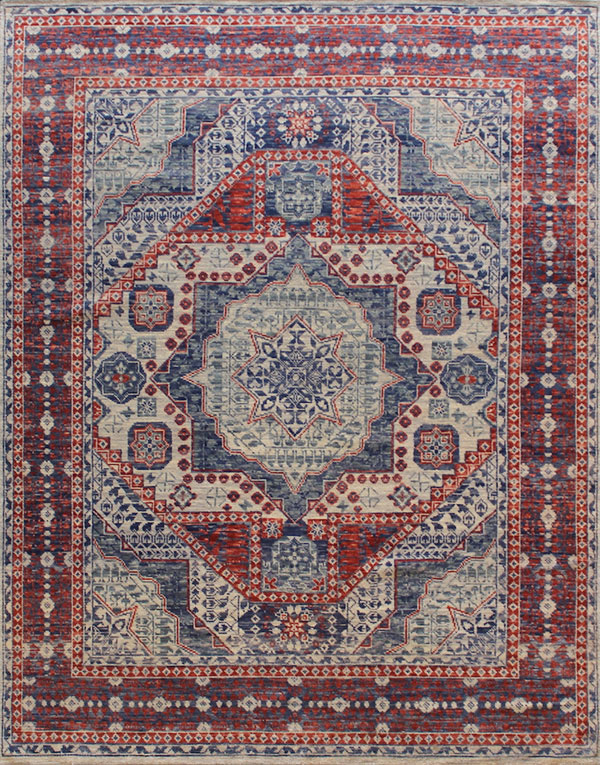 Geometric Luxury Rugs | The Rug Est.