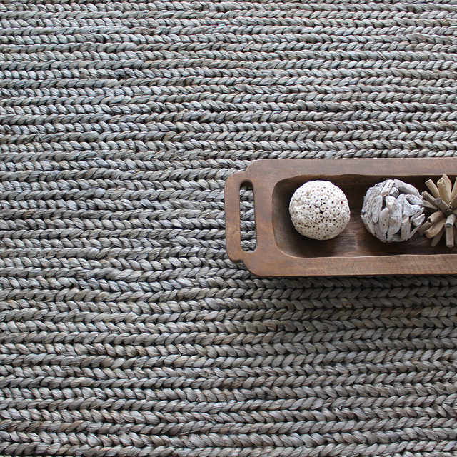 flat weave natural wool modern textured rug texture