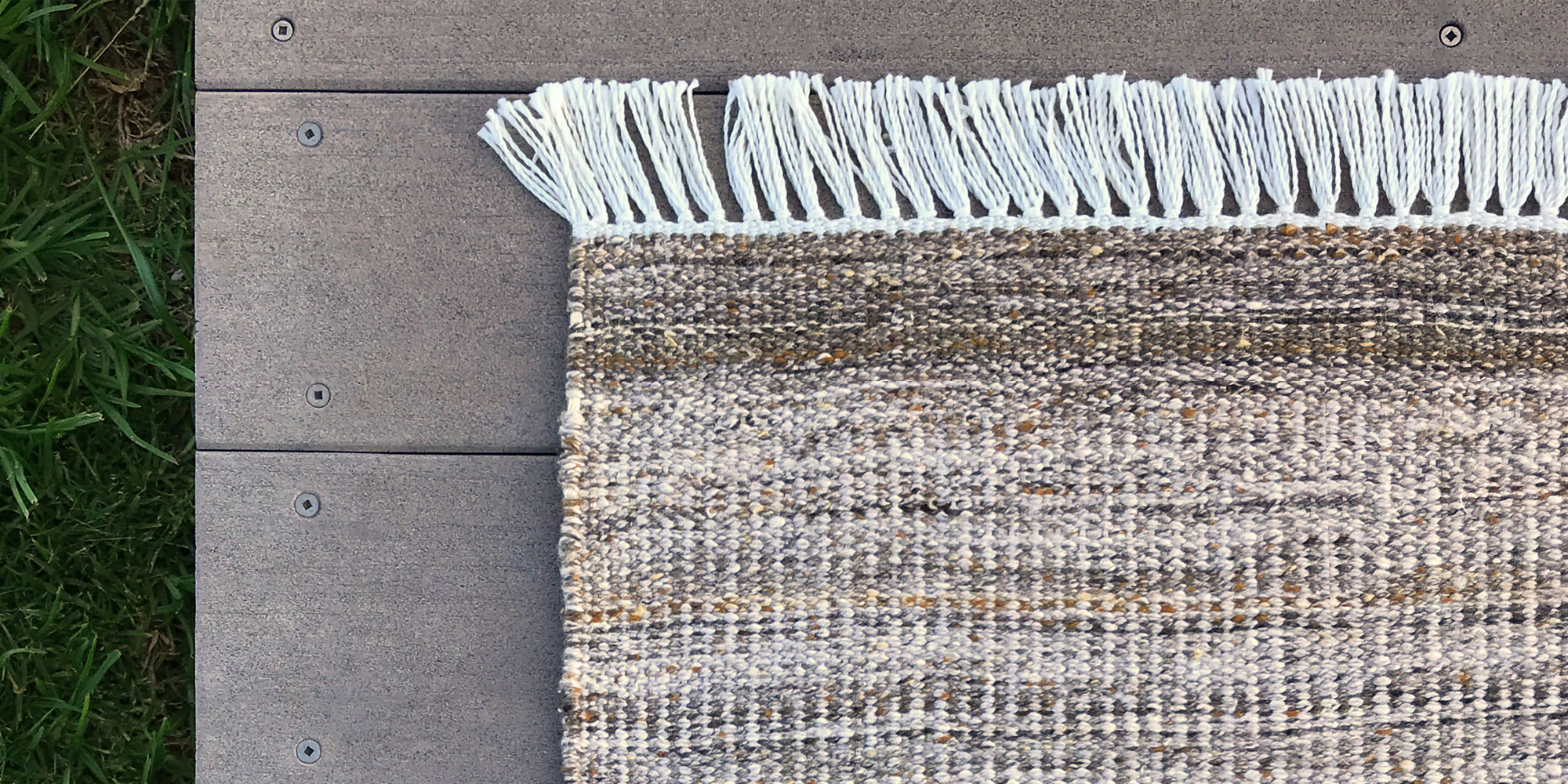 What fibre should I use in my rug? The Rug Establishment
