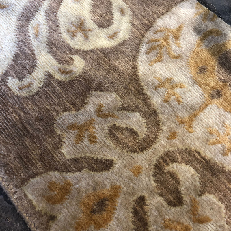 Designer rug