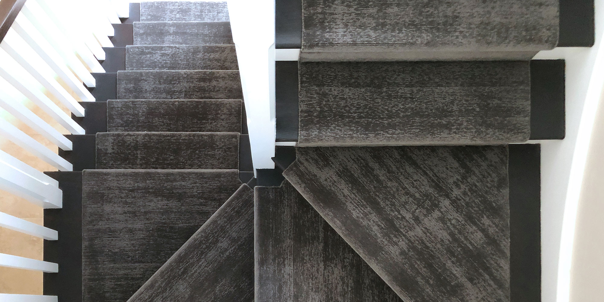 Transform your space with a Stair Runner