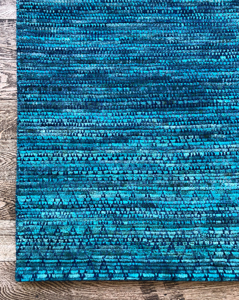 The Colour options of Summer - Part 1 Textural and Cool - Green & Blue ...