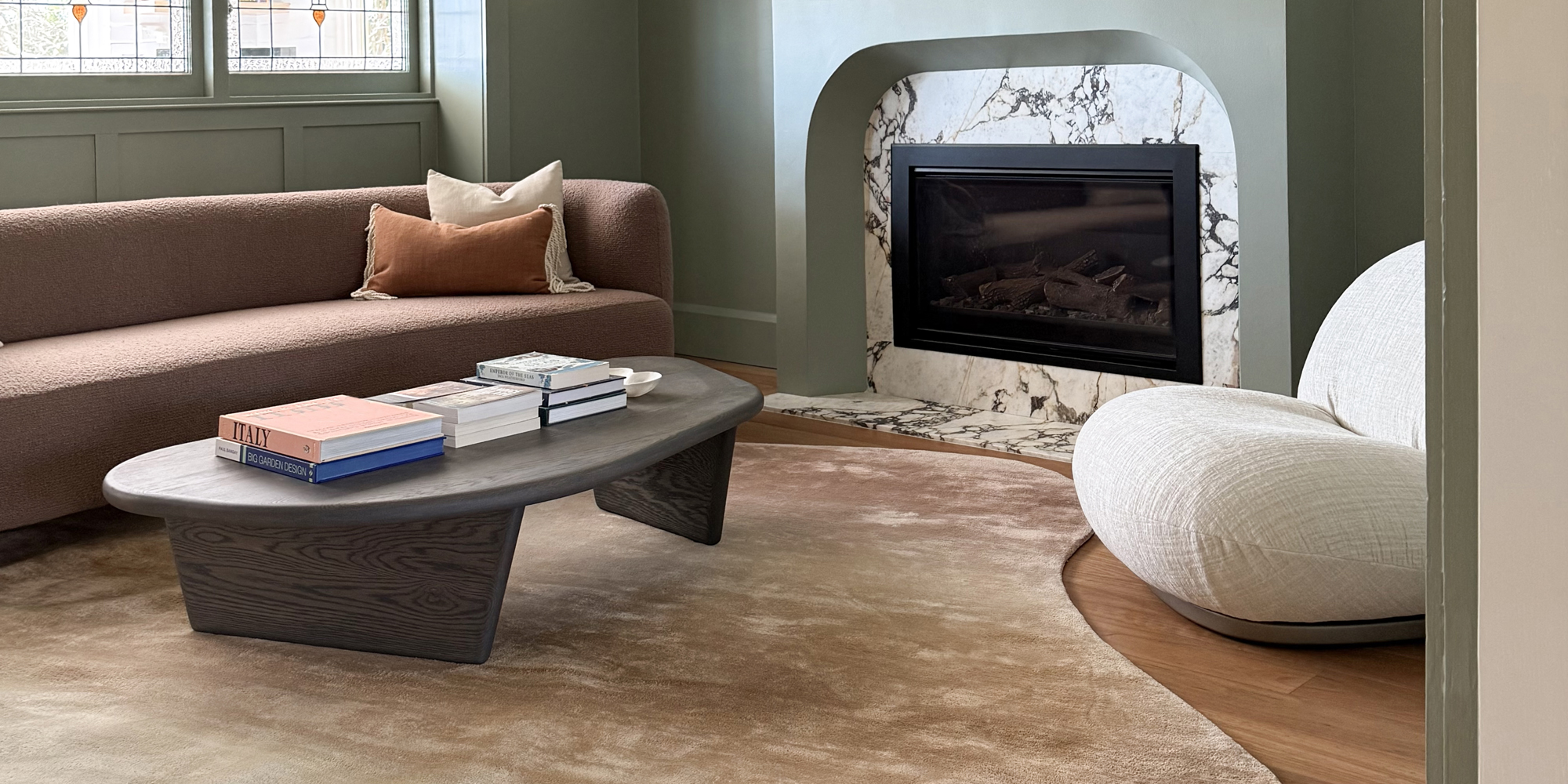 What Size Rug Should I Get for My Space?