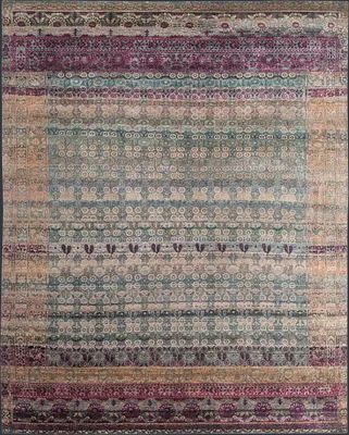 Malya Periwinkle