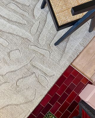 Ordos Sand