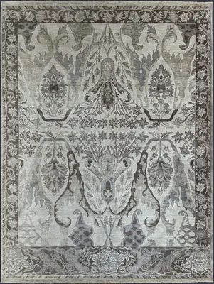 Bidjar Argent